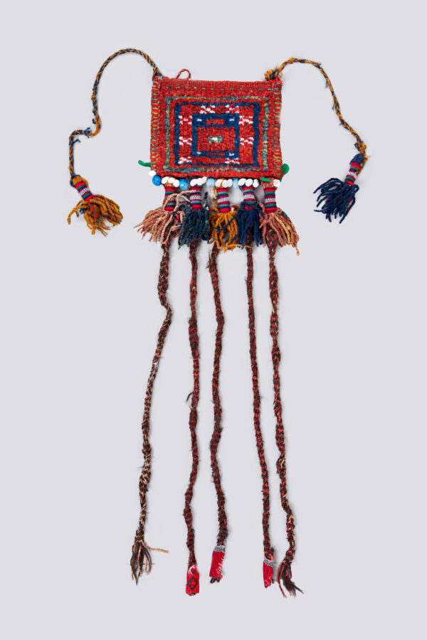 Afshar Mirror Holder