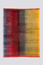 New Weave Undiscovered Minimalism Anzali Foreshore Carpet