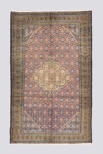 Vintage Bijaar Maahi Carpet 2.73 SQM
