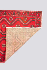 Vintage Balouch Toranj Carpet 2.53SQM