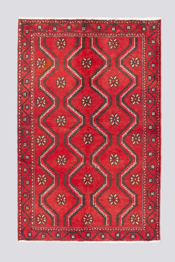 Persian Rug