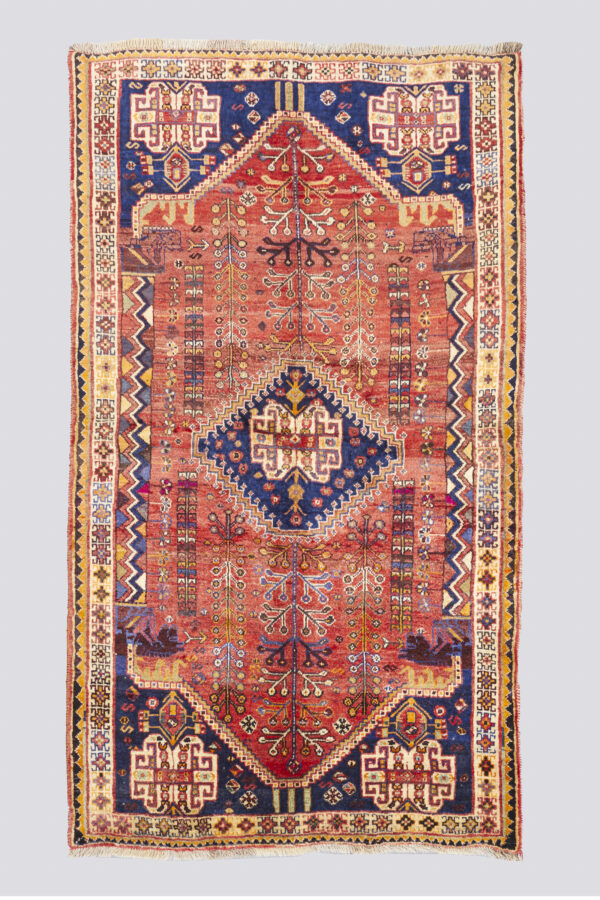 Persian Rug
