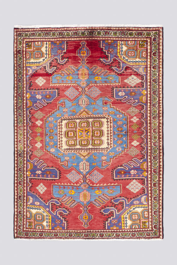 Persian Rug