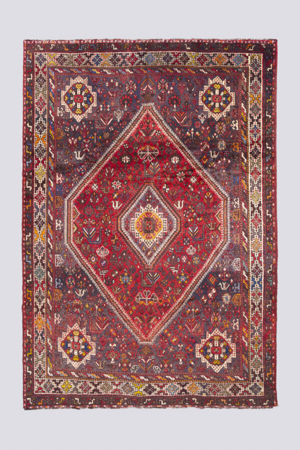 Persian Rug