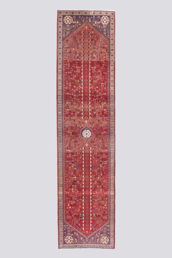 Abade Kenare Carpet