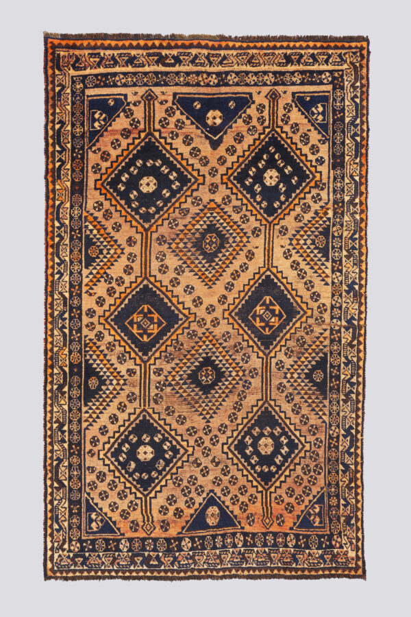 Persian Rug