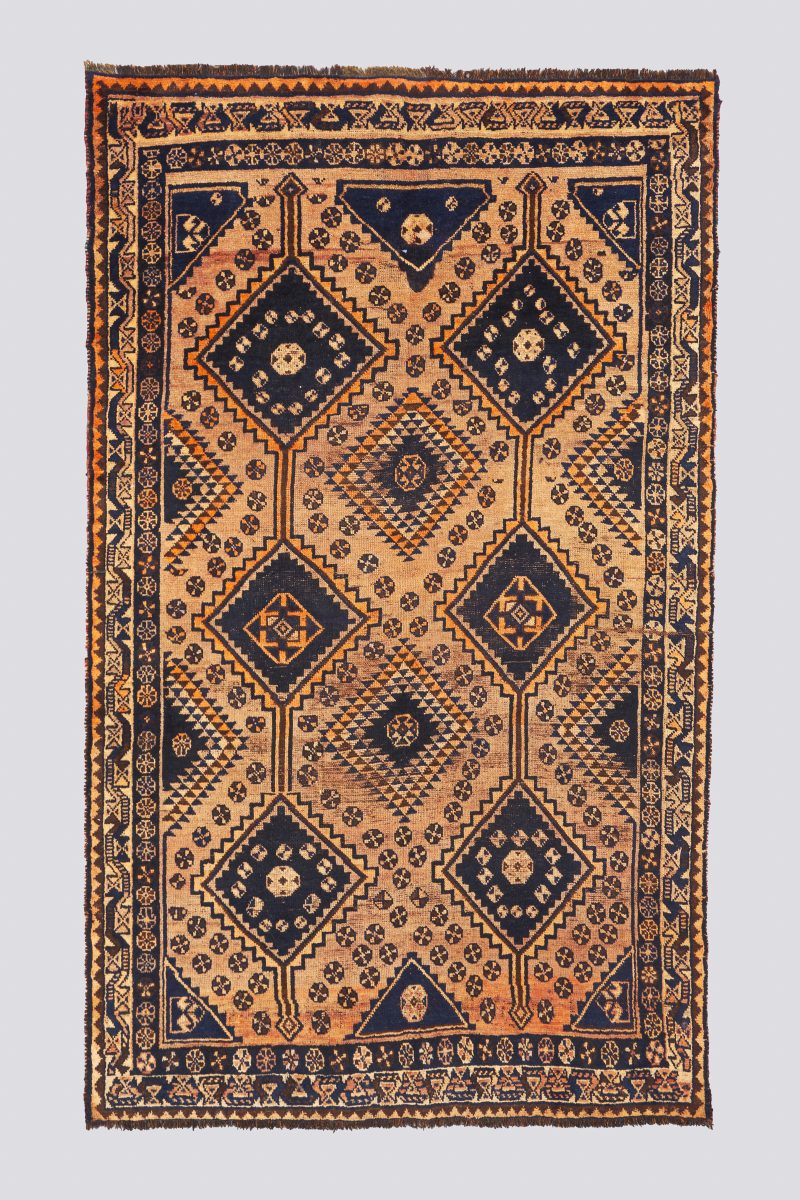 Persian Rug