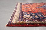 Vintage Afshar Fine Carpet