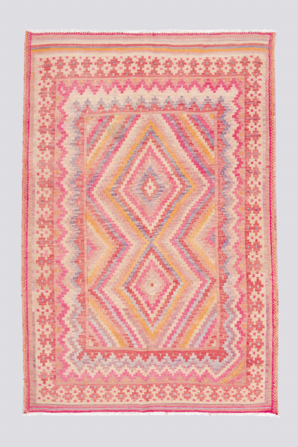 Vintage Bahador 1340
