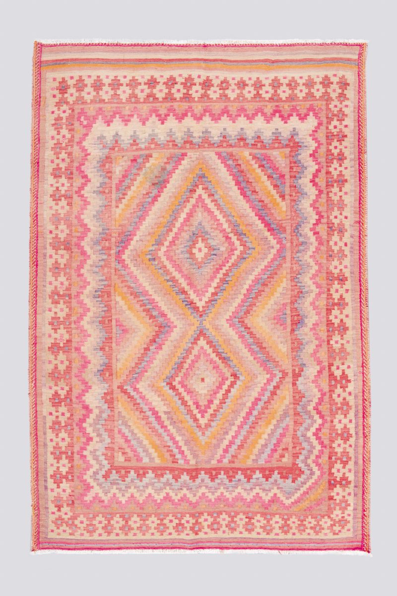Vintage Bahador 1340