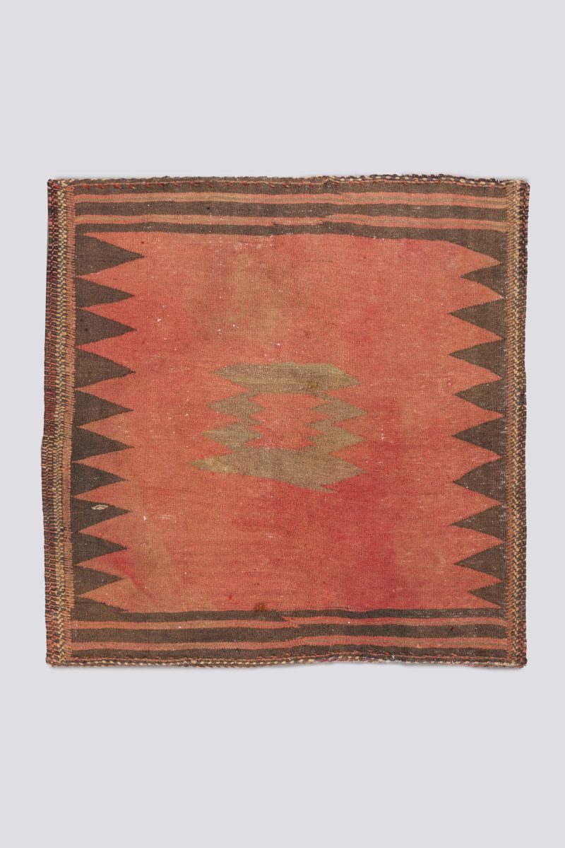 Antique Afshar Sofreh