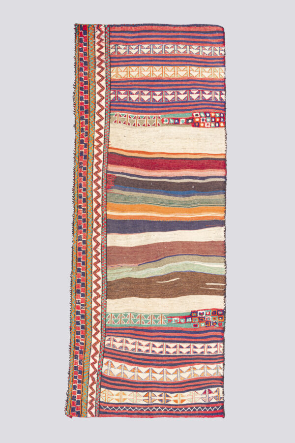 Vintage Bakhtiari Taache
