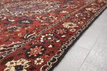 Antique Old Bakhtiari Carpet 6.4 SQM