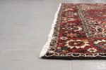 Antique Old Bakhtiari Carpet 6.4 SQM