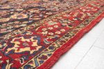 Antique Faridan Floral Carpet Dated 1974 7.5 SQM