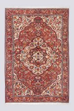 Bakhtiari Carpet 7 SQM