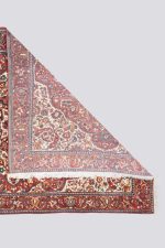 Bakhtiari Carpet 7 SQM