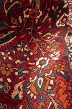 Bakhtiari Carpet 7 SQM
