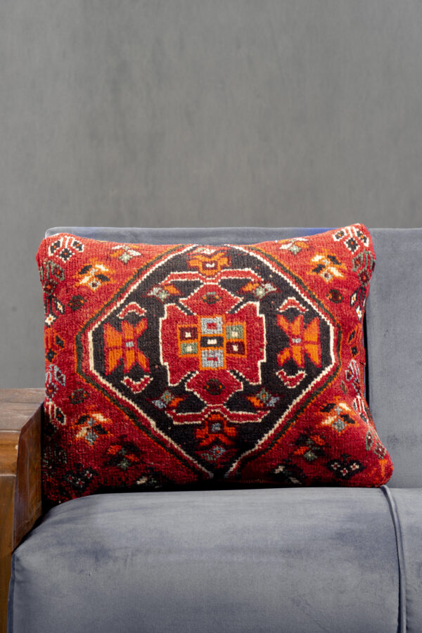 Qashqai Cushion 50x35CM