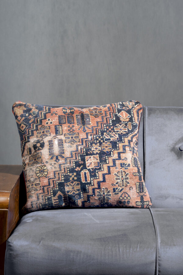 Barez Carpet Cushion 50x45CM