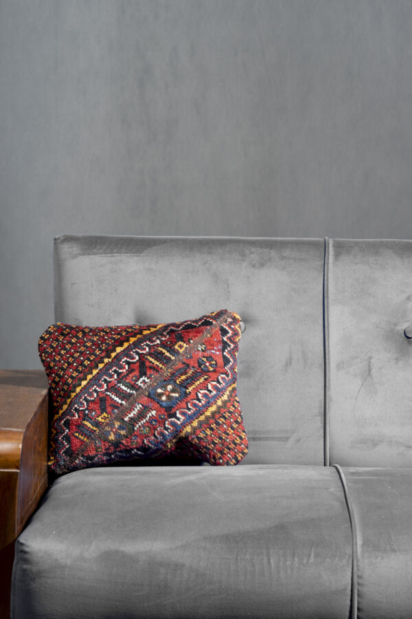 Small Dehaj Carpet Cushion 35x25CM