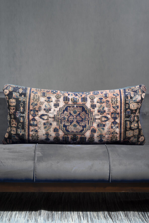 XLarge Barez Carpet Cushion 100x50cm