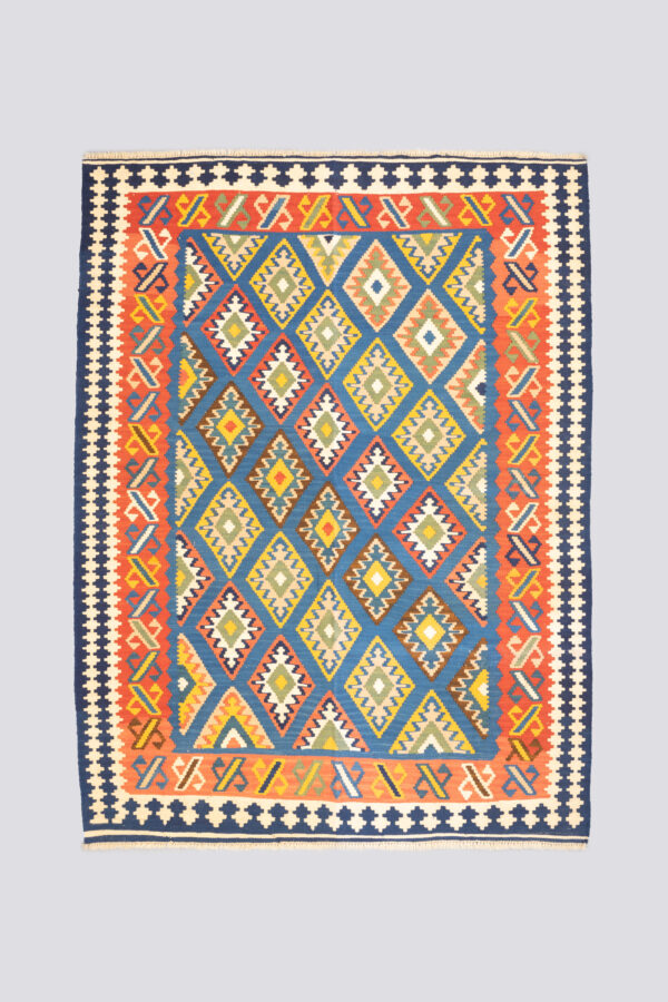New Weave Qashqai Sky and stars Kilim 2.8SQM