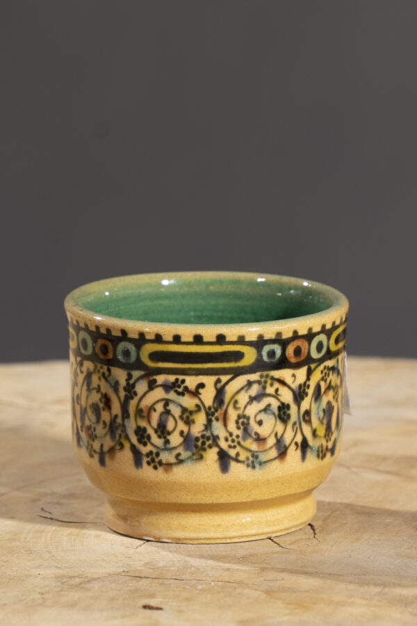 Nishapur Ceramics Cup