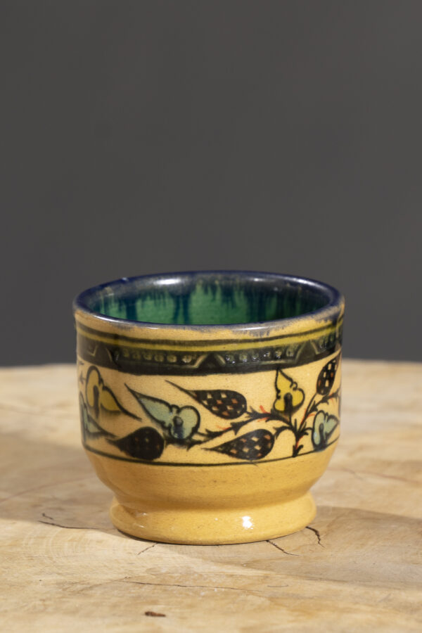 Nishapur Ceramics Cup