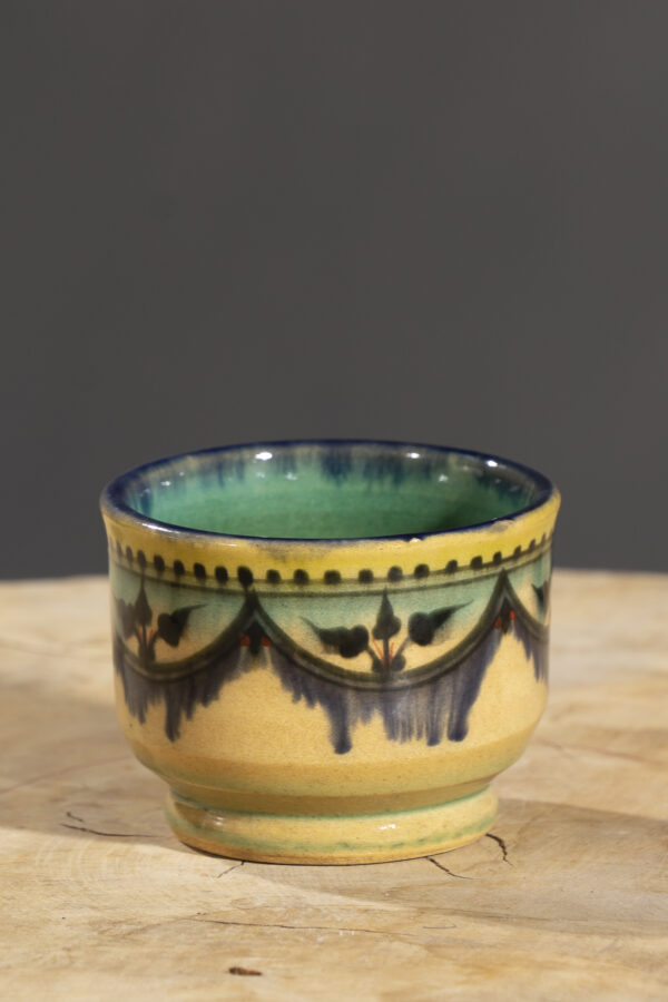 Nishapur Ceramics Cup