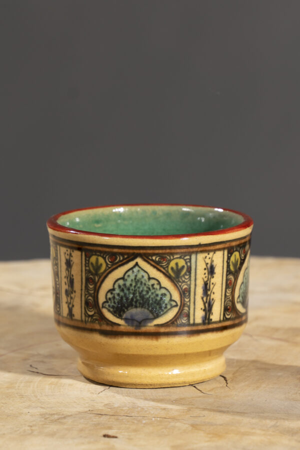 Nishapur Ceramics Cup