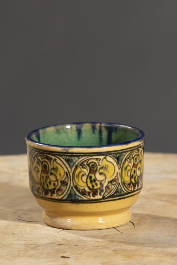 Nishapur Ceramics Cup