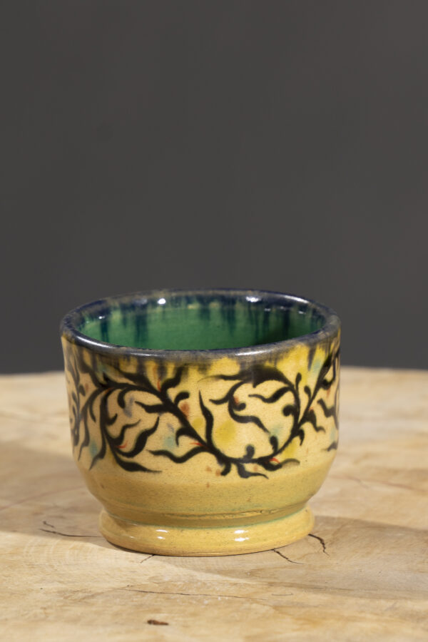 Nishapur Ceramics Cup