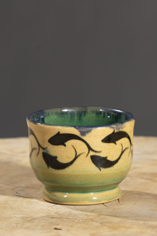 Nishapur Ceramics Cup