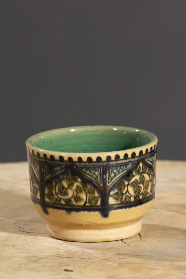 Nishapur Ceramics Cup