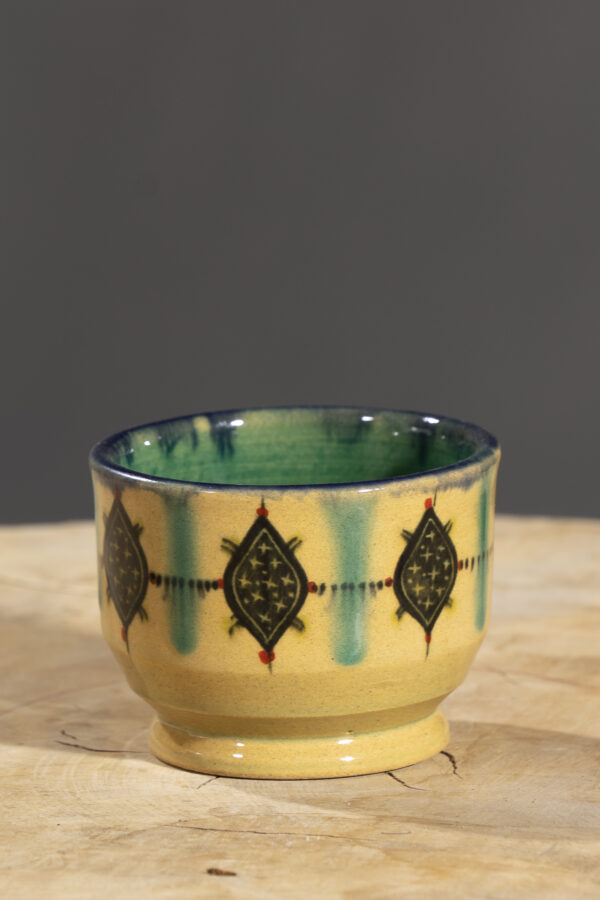 Nishapur Ceramics Cup