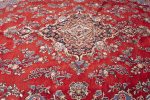 Hamadan Lachak Toranj Carpet 310*237CM - Image 7