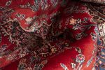 Hamadan Lachak Toranj Carpet 310*237CM - Image 5