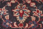 Hamadan Lachak Toranj Carpet 310*237CM - Image 11