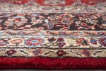 Hamadan Lachak Toranj Carpet 310*237CM - Image 8