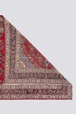Hamadan Lachak Toranj Carpet 310*237CM - Image 2