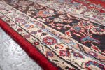 Hamadan Lachak Toranj Carpet 310*237CM - Image 4