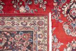 Hamadan Lachak Toranj Carpet 310*237CM - Image 9