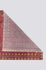 Semi Antique Dehaj Garden Design Carpet 300*200CM - Image 2