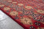 Semi Antique Dehaj Garden Design Carpet 300*200CM - Image 4