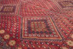 Semi Antique Dehaj Garden Design Carpet 300*200CM - Image 5