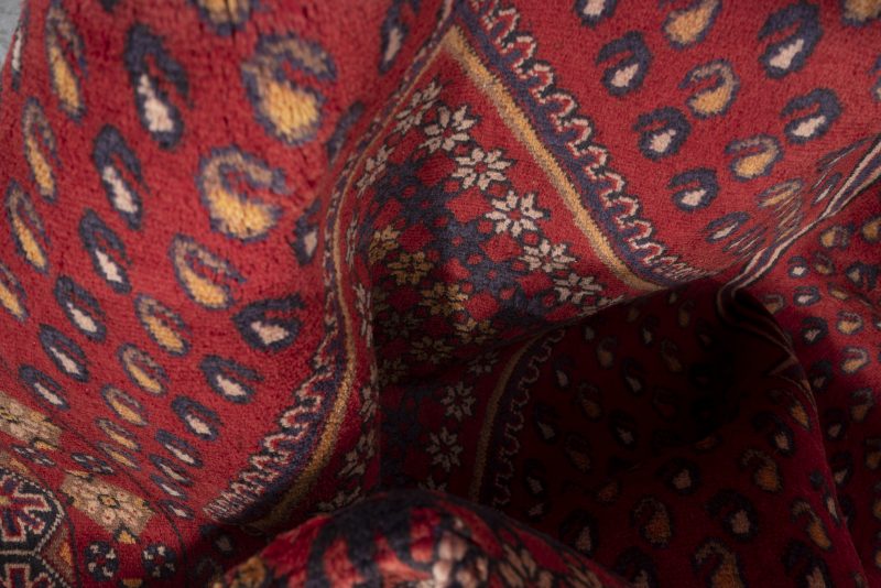 Semi Antique Dehaj Garden Design Carpet 300*200Cm - Image 7