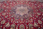 Najaf Abad Lachak Toranj Carpet 420*320CM - Image 6