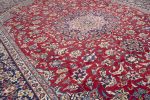 Najaf Abad Lachak Toranj Carpet 420*320CM - Image 4