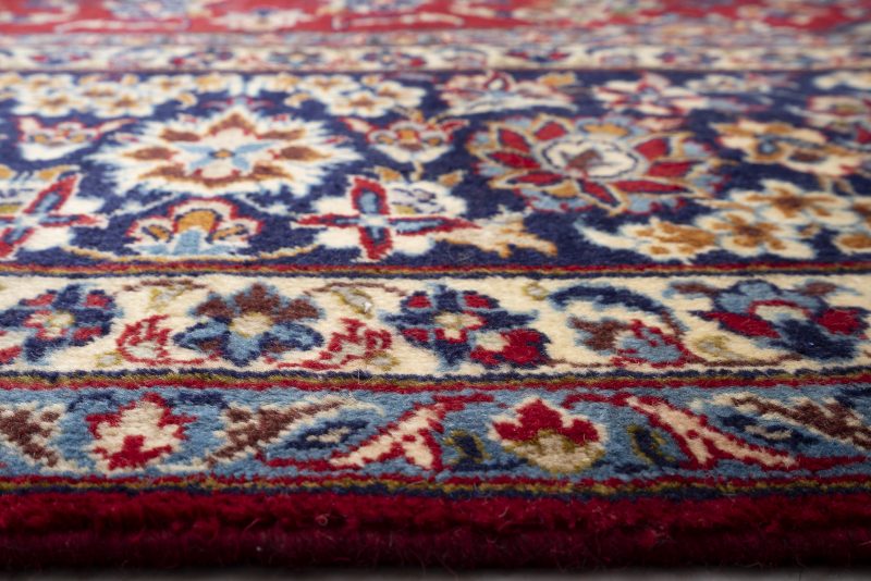 Najaf Abad Lachak Toranj Carpet 420*320Cm - Image 7